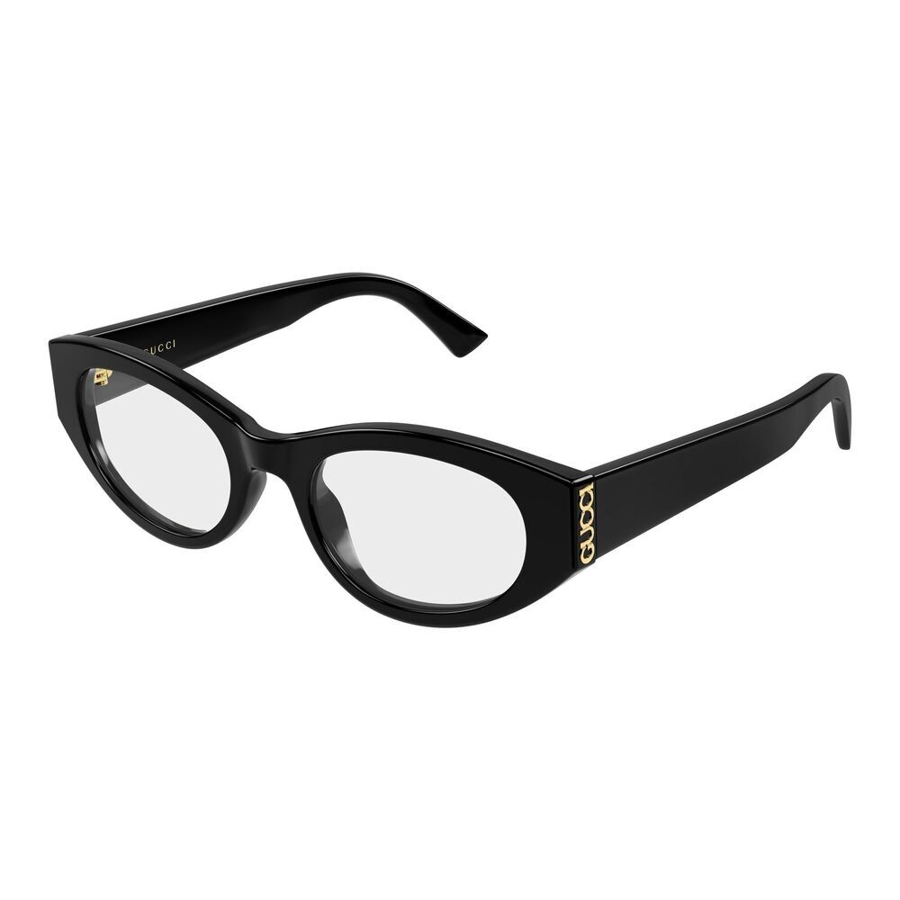 NWT Gucci GG2041o-001 Eyeglasses - Picture 1 of 2